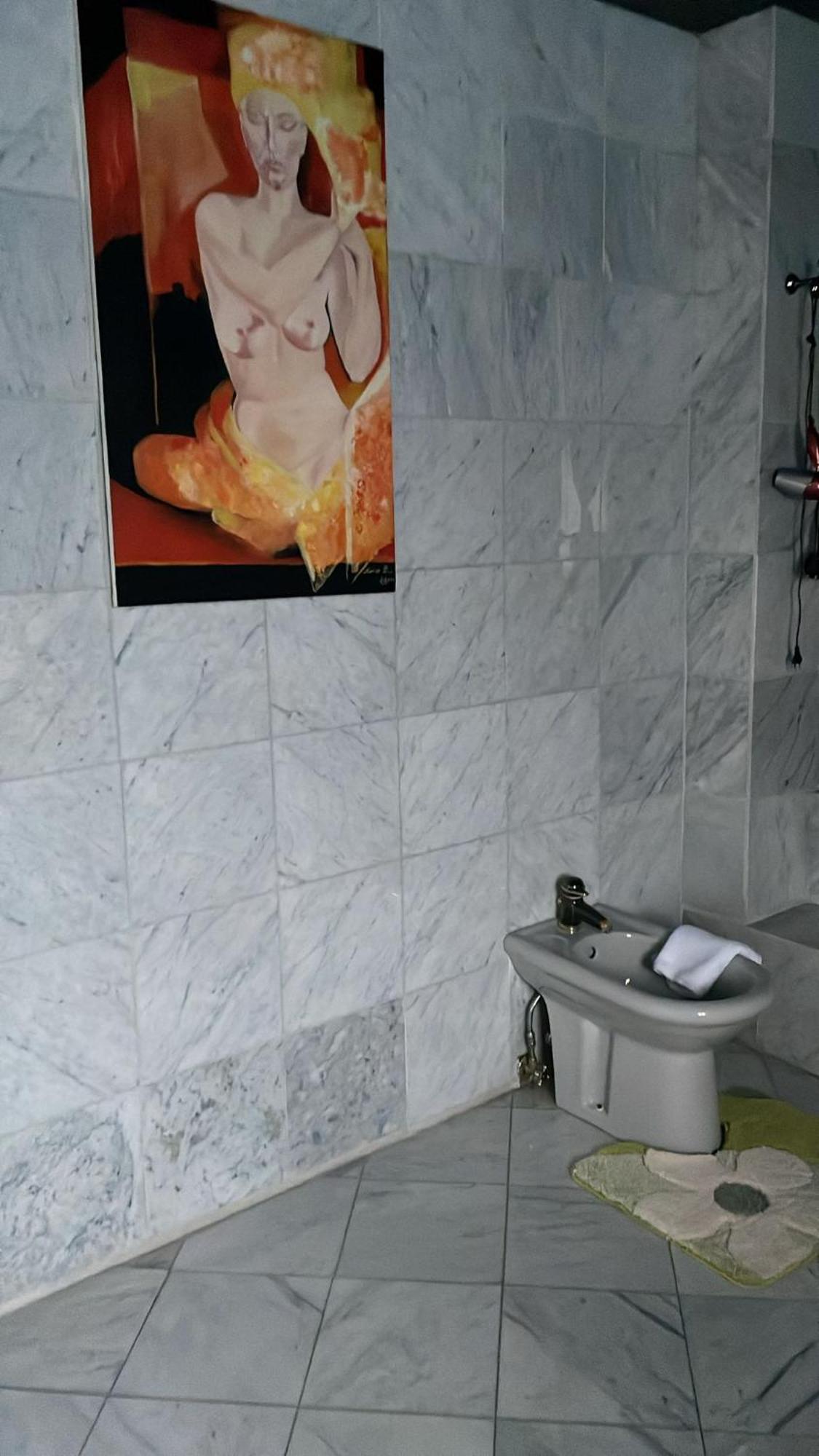 Freinestwaldviertel Apartment Hoheneich Luaran gambar